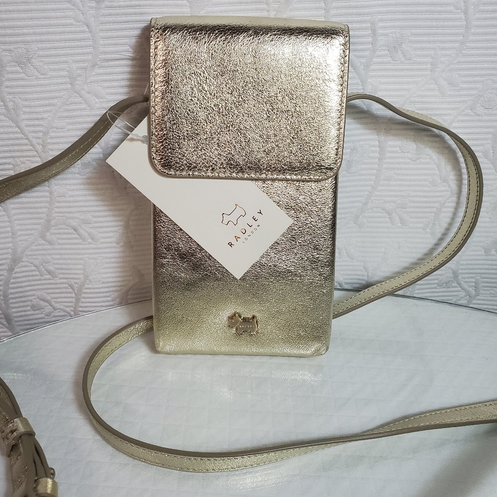 Radley London Crossbody